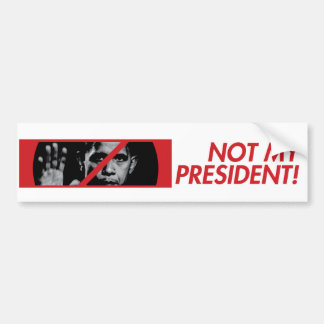 NMP-strip4 Bumpersticker