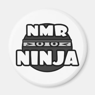 NMR Ninja Magneet