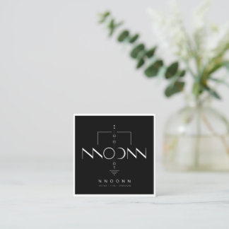 NNOONN LOGO NEW VIERKANTE VISITEKAARTJE