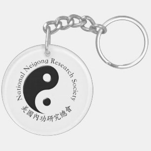 NNRS-Sleutelhanger Sleutelhanger