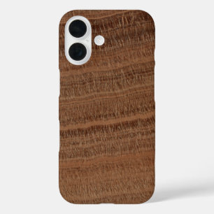 No.025 Marmer iPhone 16 Hoesje