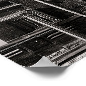 No 106 Broadview Ave 4 Poster (Hoek)