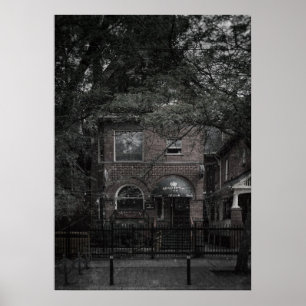 No 14 Madison Avenue 1 Old Film Version Poster