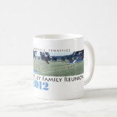 No. 1 de tasse de laiterie de frères de Bailey (Devant droit)
