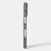 No.200 Marble Case-Mate iPhone Case (Achterkant / Rechts)