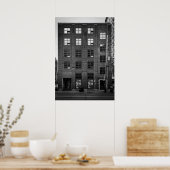 No 266 King St E 1 Poster (Keuken)