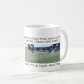 No. 2 de tasse de laiterie de frères de Bailey (Devant droit)