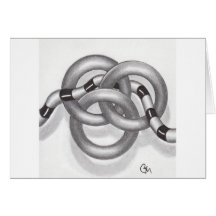 No. 31 anneaux attachés