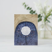 No.35 | Anna Cassel | Briefkaart (Staand voorkant)