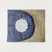 No.35 | Anna Cassel | Wandkleed (Voorkant (horizontaal))