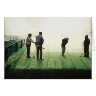 No.4 'Automne matin' de Ron McGill