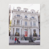 No.58 Wetherby 1987 Carte postale (Devant)