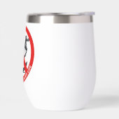 No attachments in my life (Gauche)