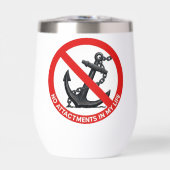 No attachments in my life (Avant)