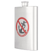 No attachments in my life flacon (Links)