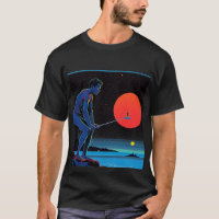No Balance: Surrealistisch Dreamscape