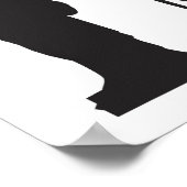 No Ban No Wall - Poster (Coin)