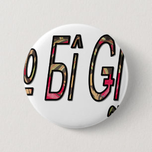 no bigiji.png ronde button 5,7 cm
