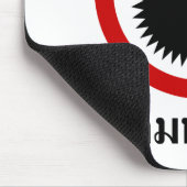 NO Durian ⚠ Thai Language Script Sign ⚠ Muismat (Hoek)