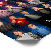 No Evil Project : Fitchburg Poster (Coin)