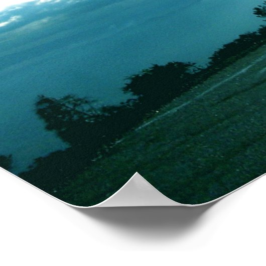 No Excuses Poster - Espagnol! (Coin)