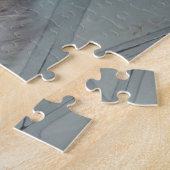 No Feliz Jigsaw Puzzle (Côté)
