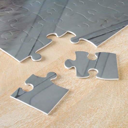 No Feliz Jigsaw Puzzle (Côté)