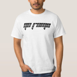 NO FOMO Crypto Bitcoin Gift T-shirt