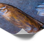 No Greater Love 2026 Art Show Poster (Coin)