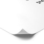 No Greater Love 2026 Art Show Poster (Coin)