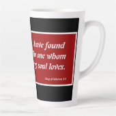 No Greater Love© Mug 11oz. (Droite)