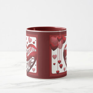 No Greater Love© Mug 11oz.