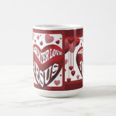 No Greater Love© Mug 11oz. (Centre)