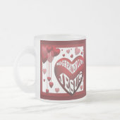 No Greater Love© Mug 11oz. (Gauche)