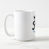 No Hill Mug (Gauche)