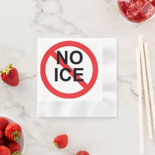 NO ICE  SERVET (Insitu)
