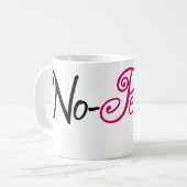 NO--Jeter un coup d'oeil la tasse (Devant gauche)