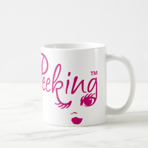 NO--Jeter un coup d'oeil la tasse