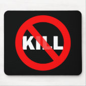 No-Kill Muismat (Voorkant)