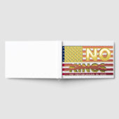 NO KINGS GASTENBOEK (Volledig)