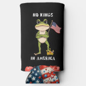 No Kings in America Anti-Trump Protest  (Voorkant)