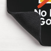 No Kings It - Defiant To The People Anti-Tyranny 1 Muismat (Hoek)