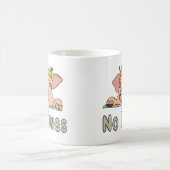 No Kings Koffiemok (Center)