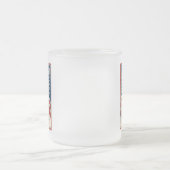 No Kings Mug (Centre)