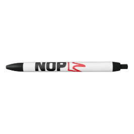 No Kings / NOPE Pen