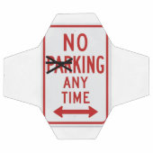 "NO Kings" Voetbal (Enkel)