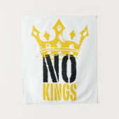 no kings wandkleed (Voorkant)