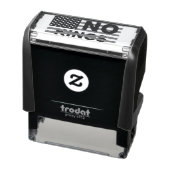 NO KINGS ZELFINKTENDE STEMPEL (Product)