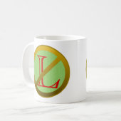 NO--l tasse (Devant gauche)