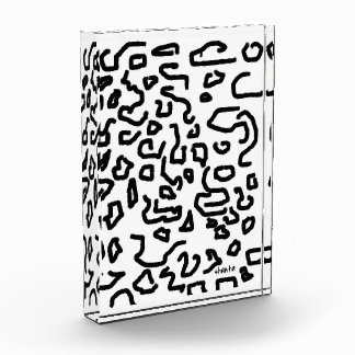 No Limits beroemd gemaakt door Santa Fotoblokken